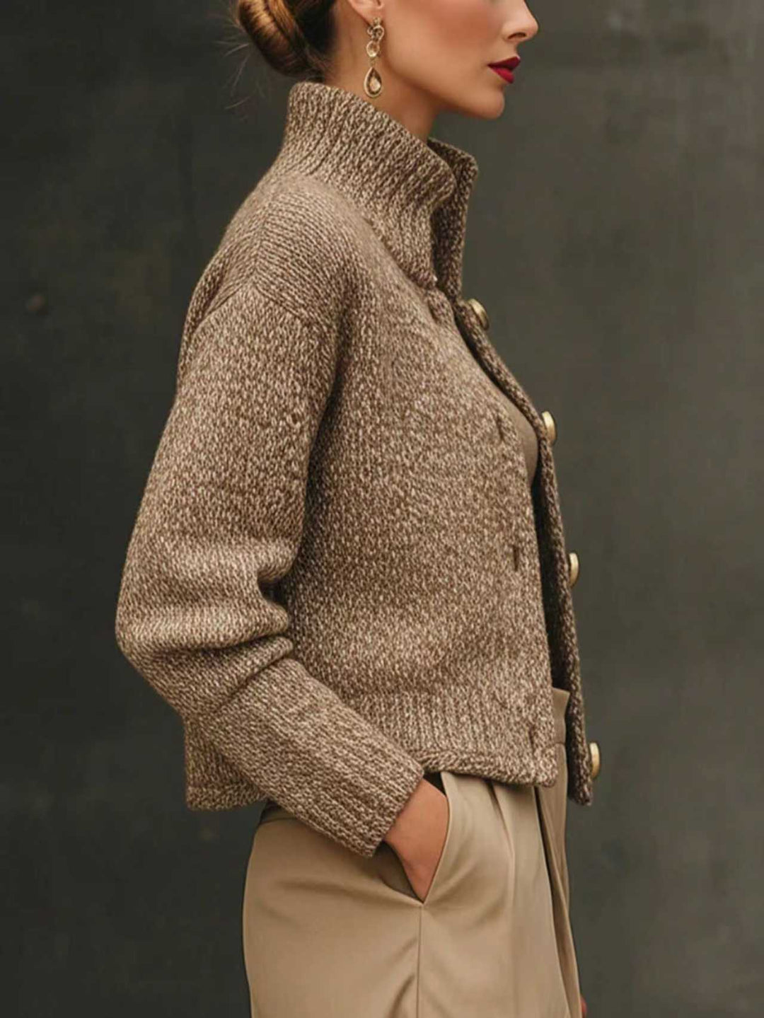 JESSA™|TAILORED JACKET