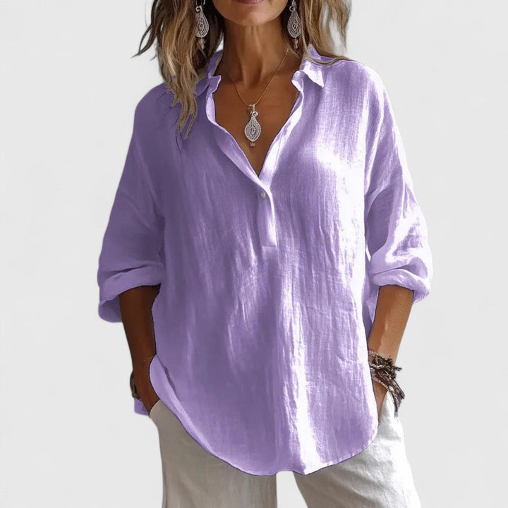 ROXANNA™ | ELEGANT BLOUSE