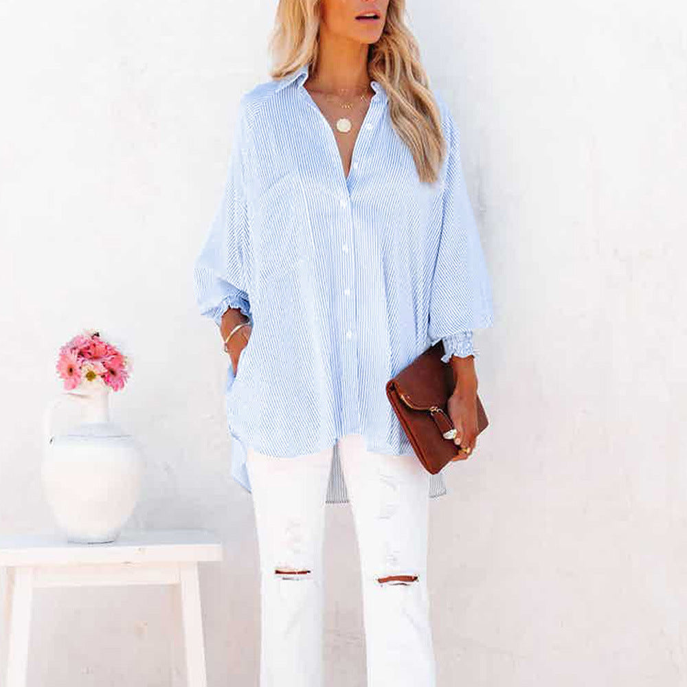 YSSA™ | RELAXED-FIT EVERYDAY SHIRT