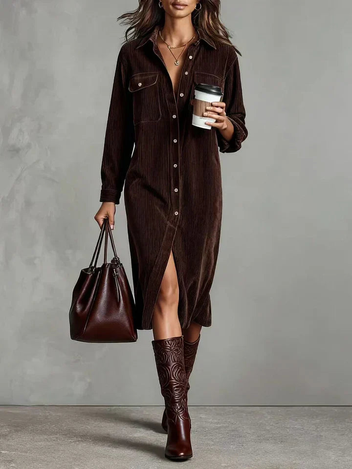 LANA™|CASUAL ELEGANT DRESS
