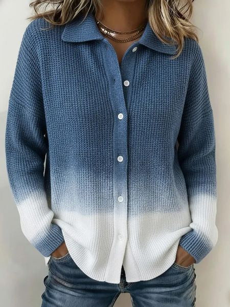 ELODIE™|SOFT CLASSIC CARDIGAN