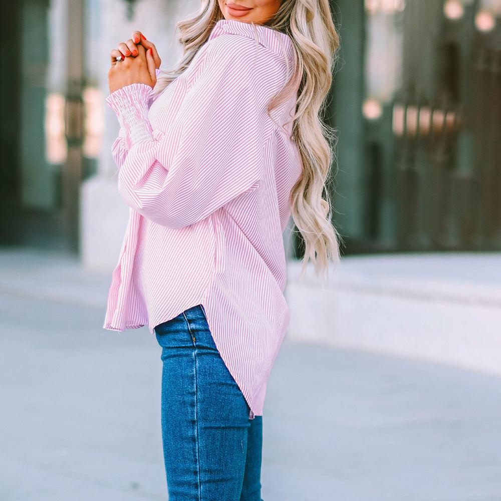 YSSA™ | RELAXED-FIT EVERYDAY SHIRT