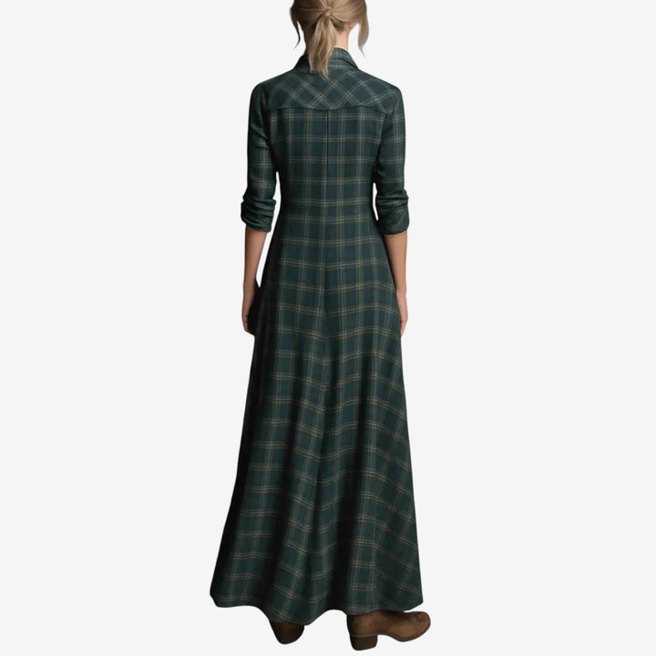 AMELIA™ | ELEGANT MAXI DRESS