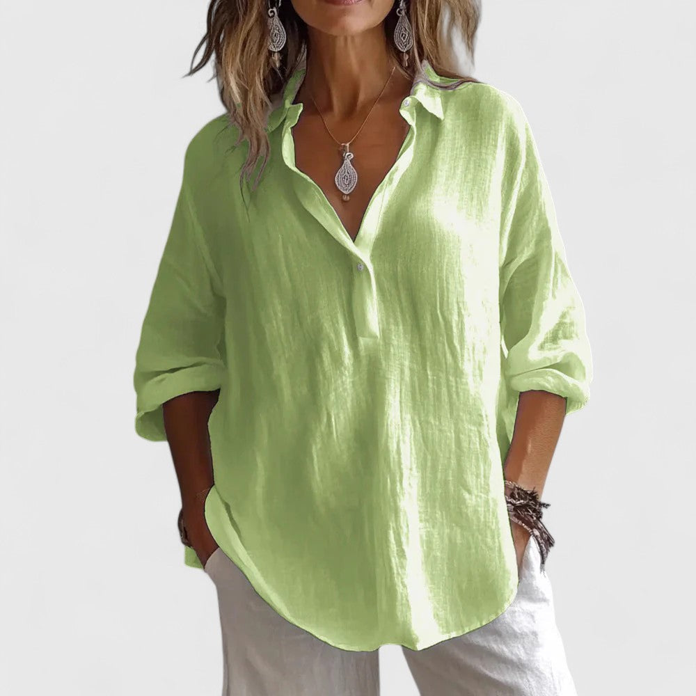 ROXANNA™ | ELEGANT BLOUSE