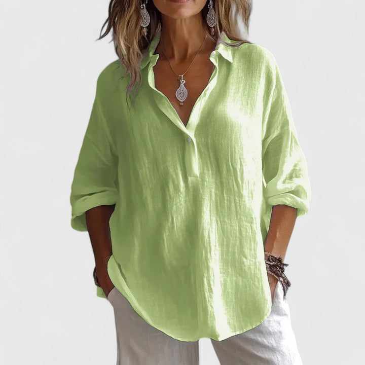 ROXANNA™ | ELEGANT BLOUSE