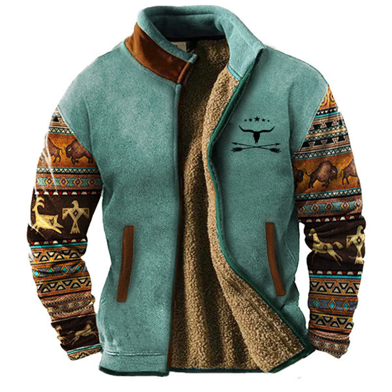 CODY™|WINTER STYLE JACKET