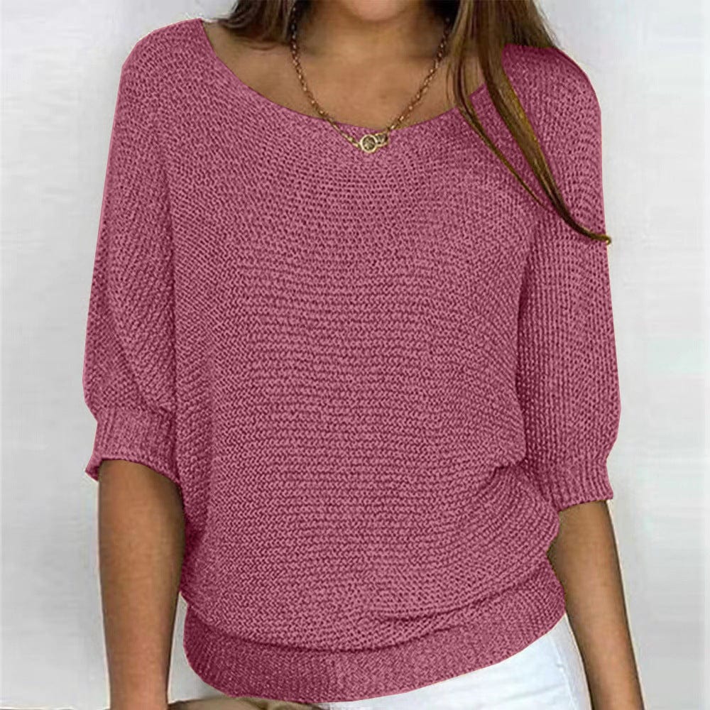 LINA™|FALL SWEATER