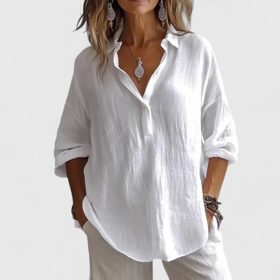 ROXANNA™ | ELEGANT BLOUSE