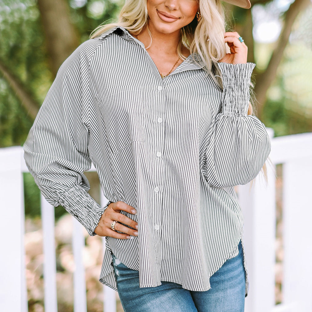 YSSA™ | RELAXED-FIT EVERYDAY SHIRT