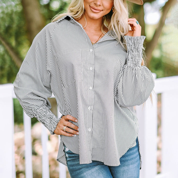 YSSA™ | RELAXED-FIT EVERYDAY SHIRT