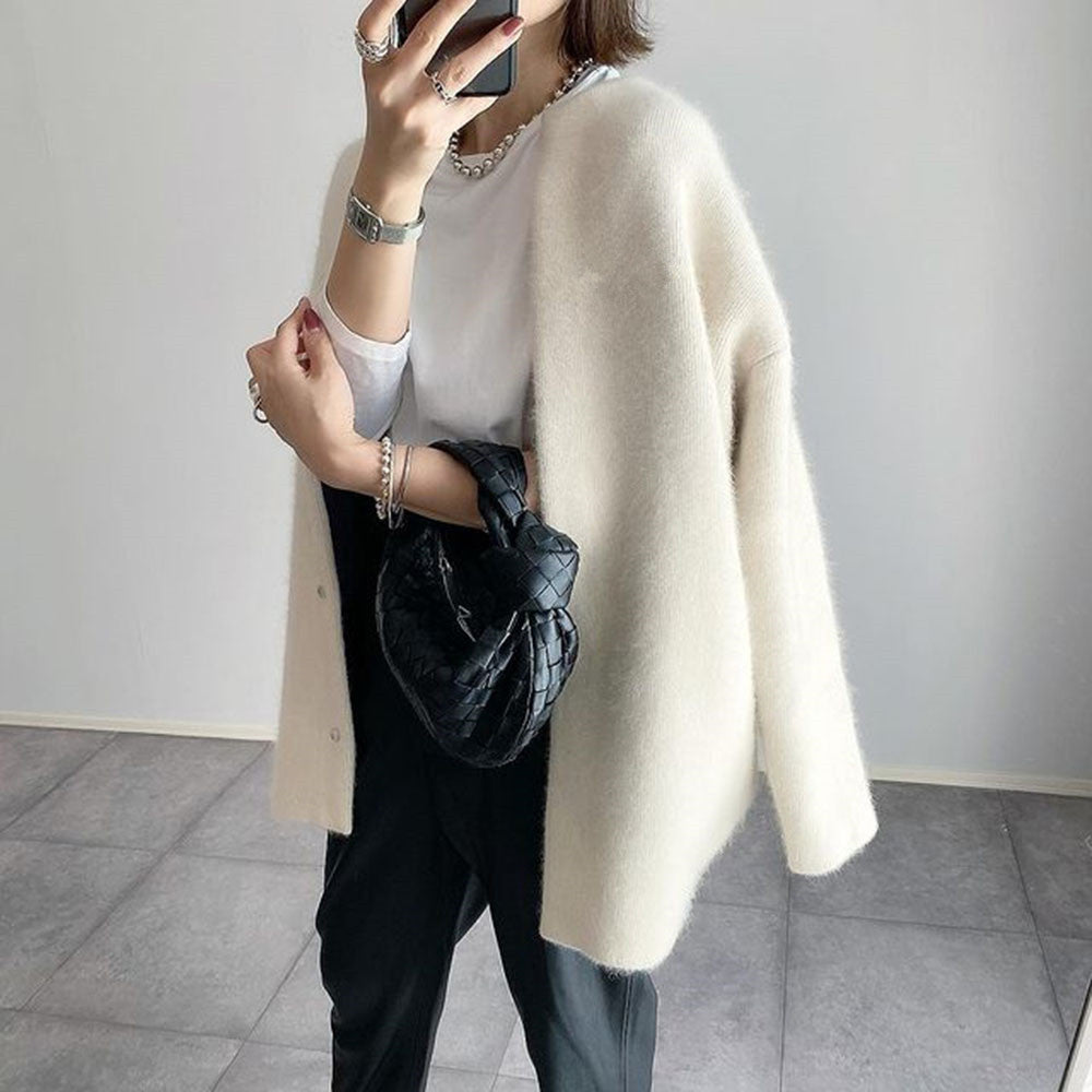 CAMILLE™|ELEGANT WARM CARDIGAN