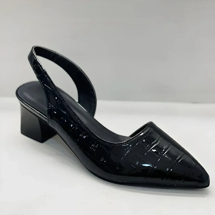 ISADORA™|WIDE-FIT SUPPORT PUMPS