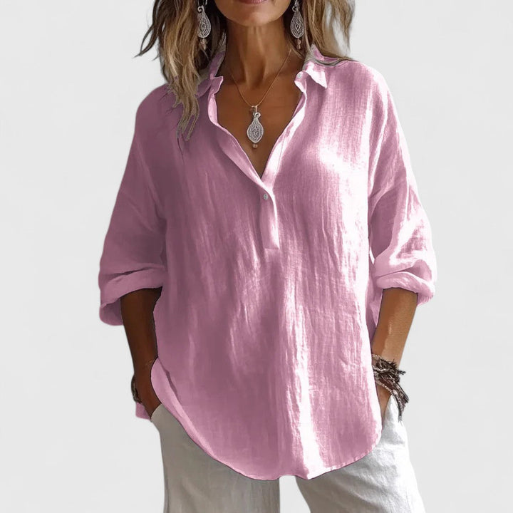 ROXANNA™ | ELEGANT BLOUSE