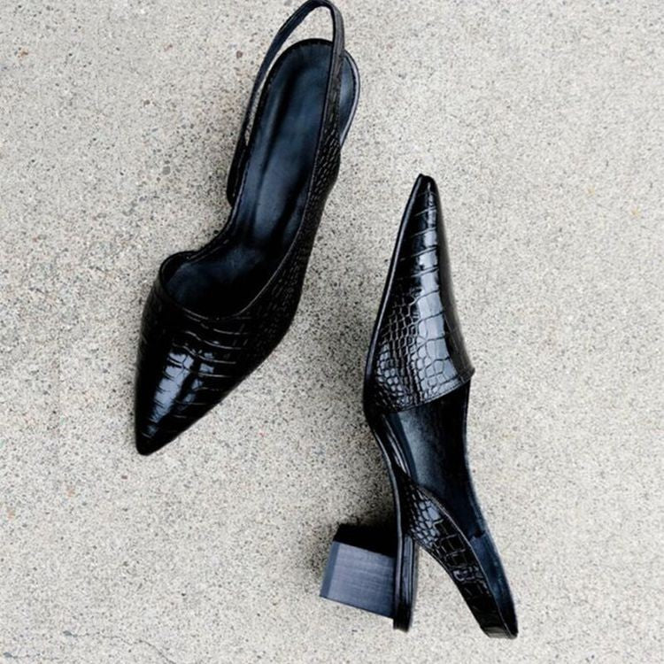 ISADORA™|WIDE-FIT SUPPORT PUMPS
