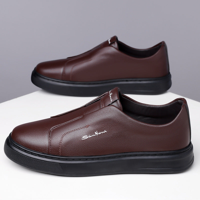 MARINA™|CASUAL SLIPON SHOES