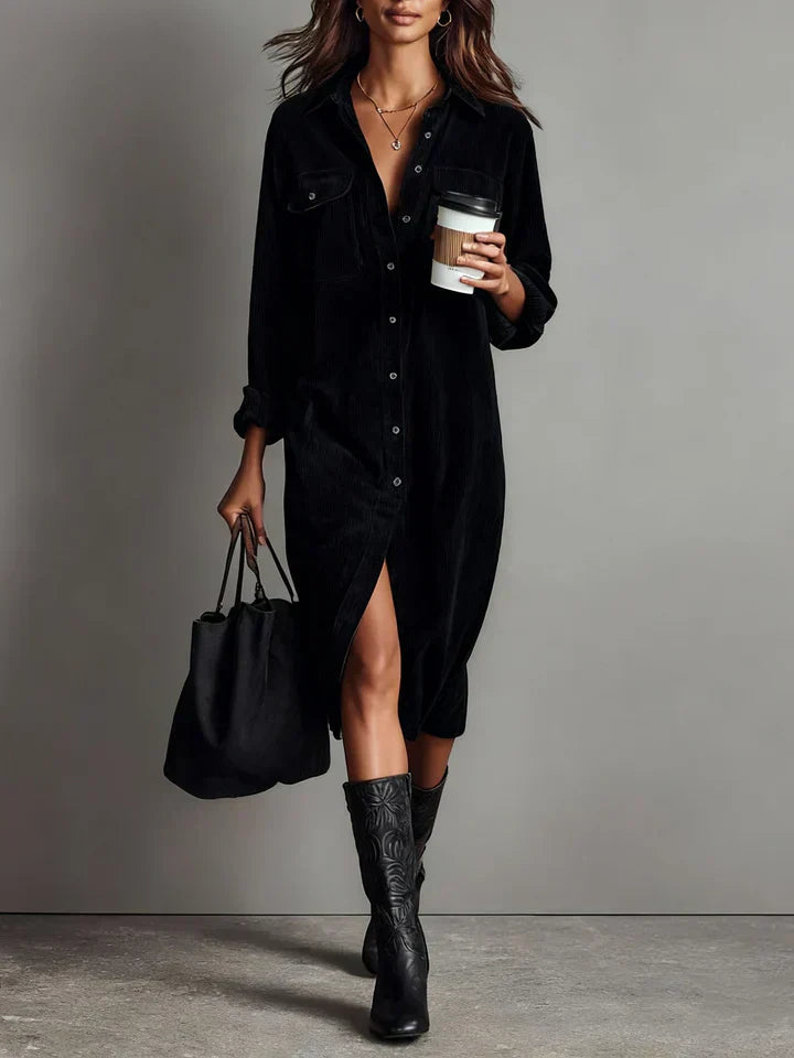 LANA™|CASUAL ELEGANT DRESS