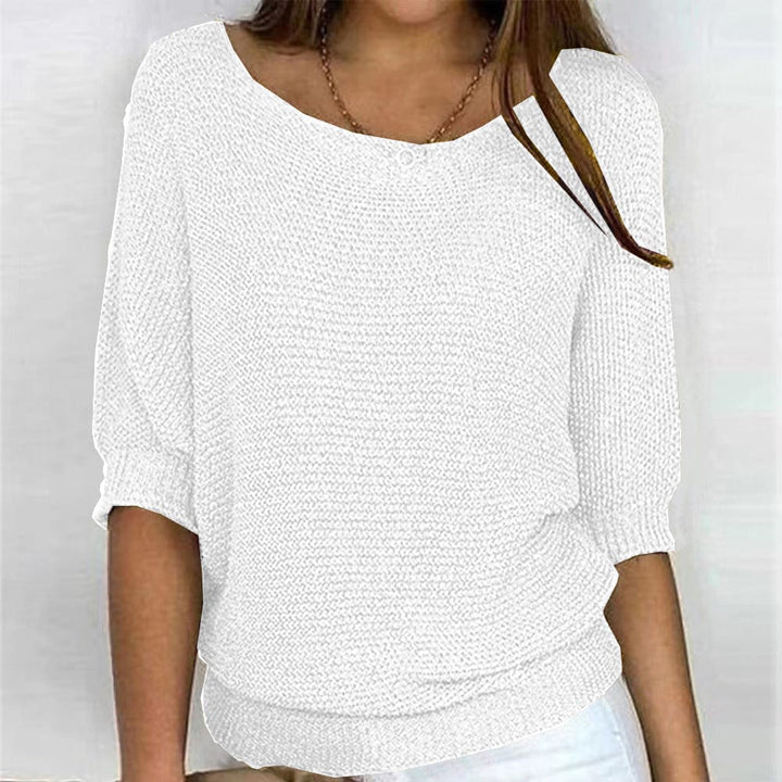 LINA™|FALL SWEATER