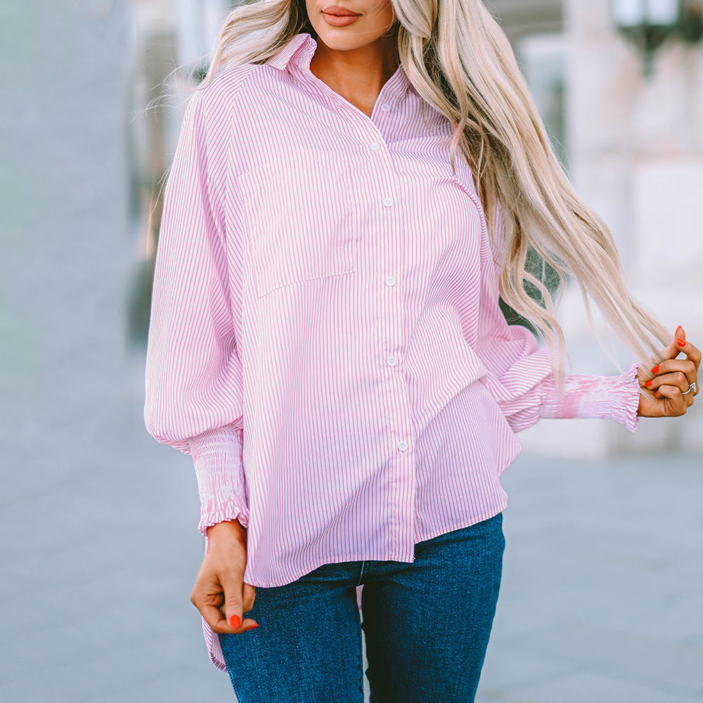 YSSA™ | RELAXED-FIT EVERYDAY SHIRT