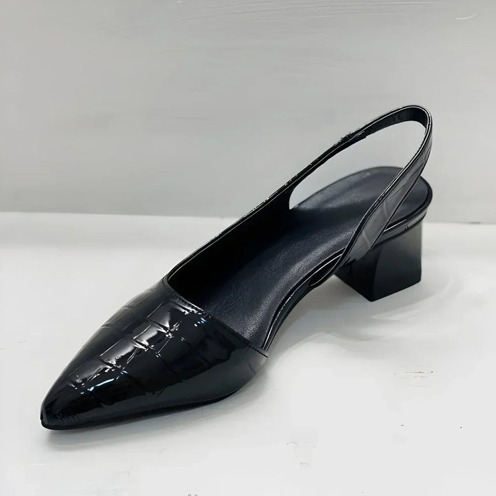 ISADORA™|WIDE-FIT SUPPORT PUMPS