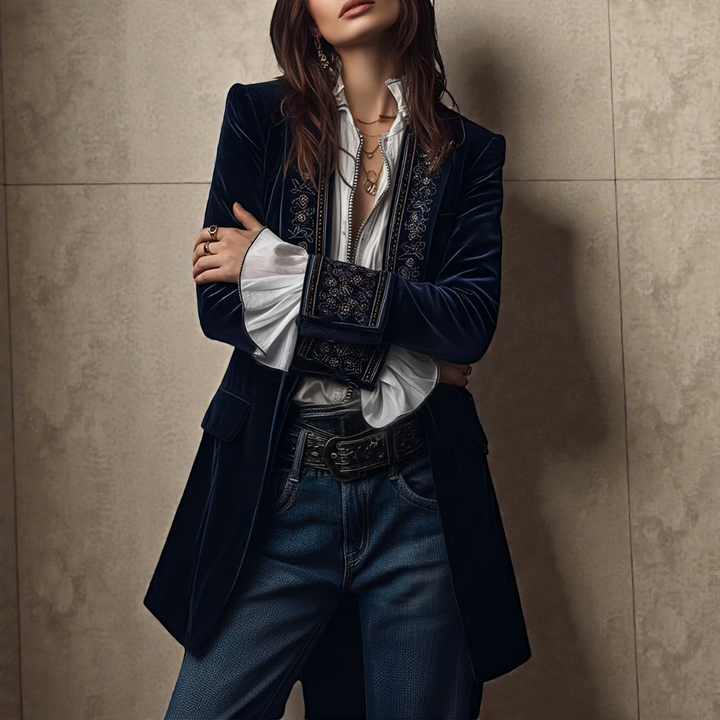 OLIVIA™|ELEGANT JACKET
