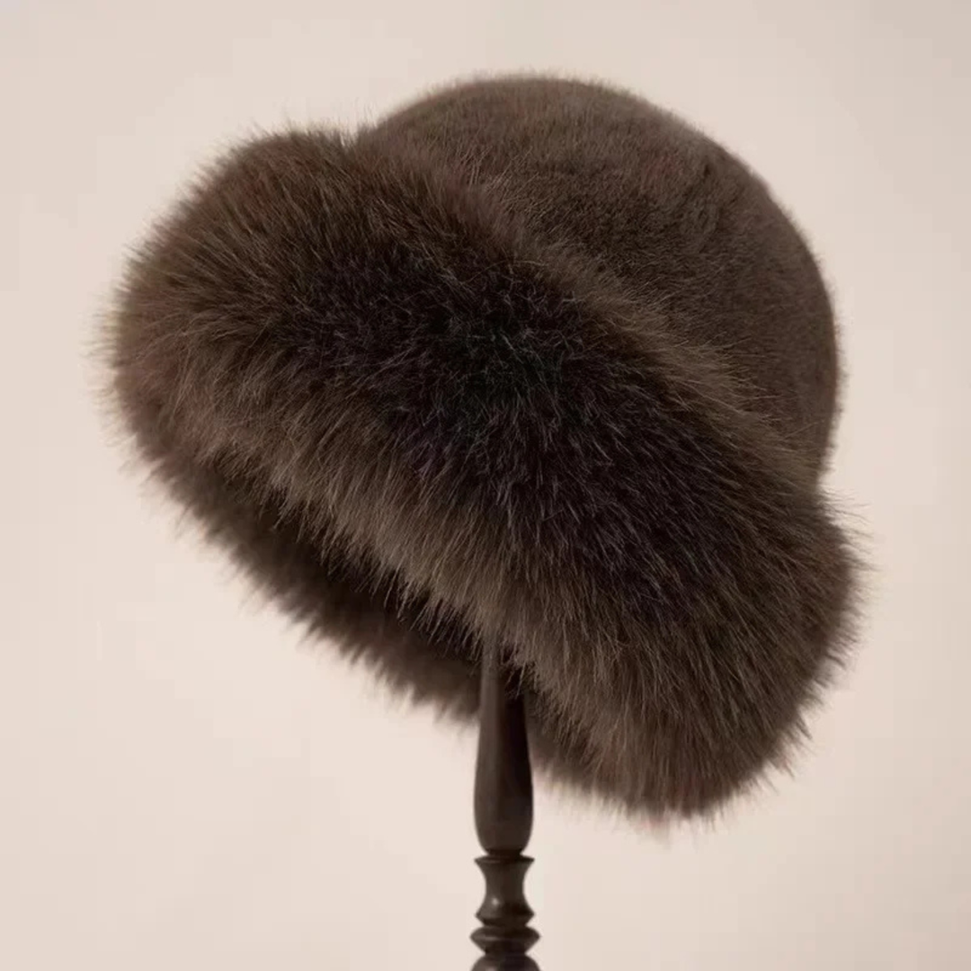 ARIELLA™|ELEGANT WINTER BEANIE