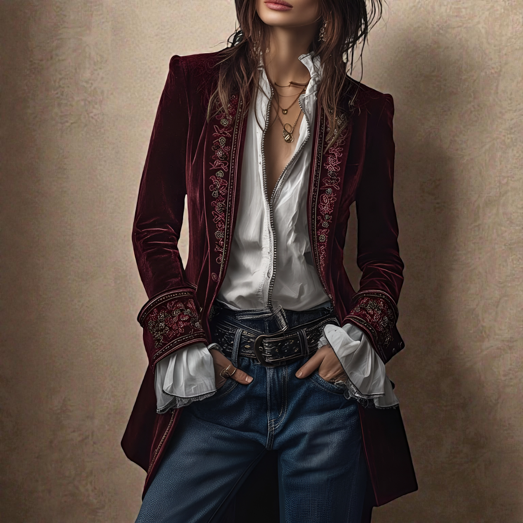 OLIVIA™|ELEGANT JACKET