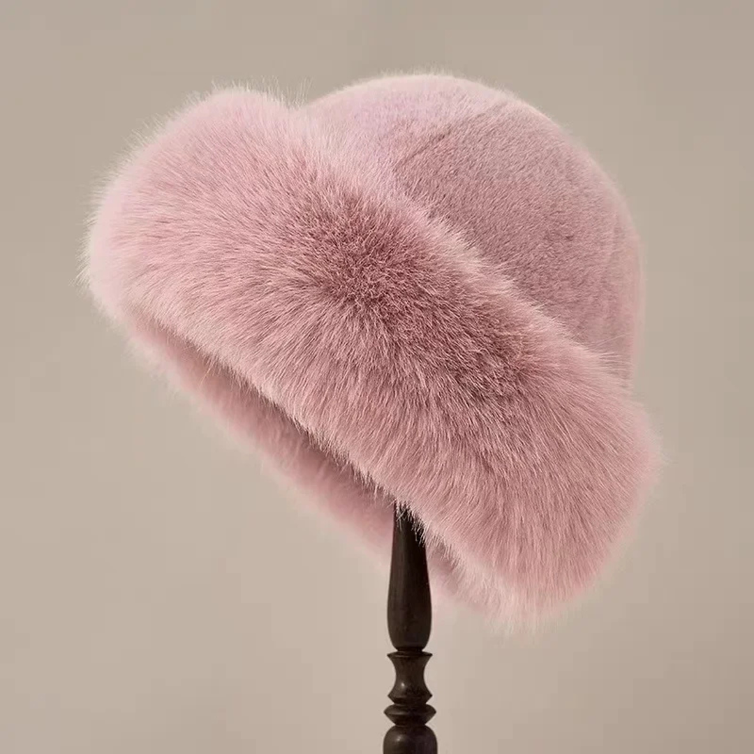 ARIELLA™|ELEGANT WINTER BEANIE