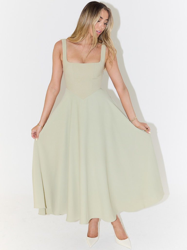 SCARLETT GRACE™ DRESS