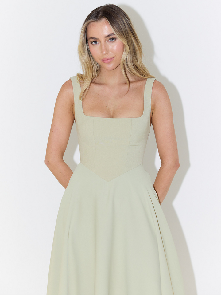 SCARLETT GRACE™ DRESS