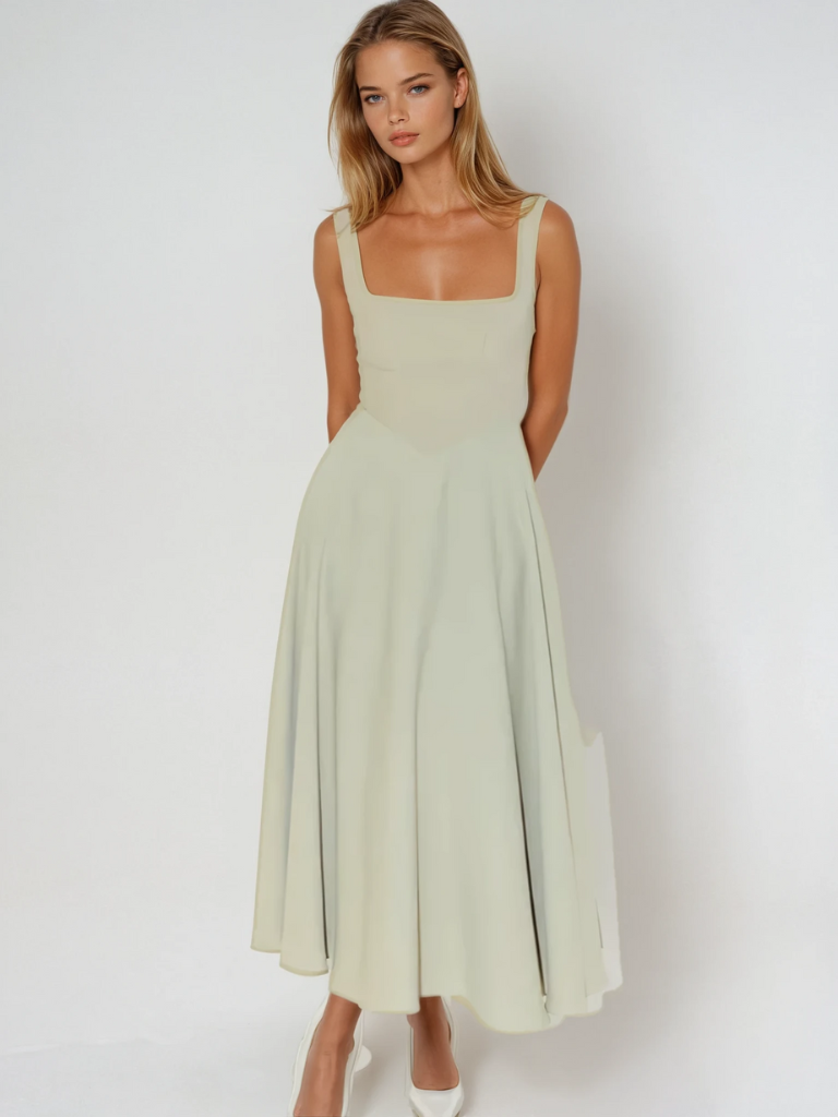 SCARLETT GRACE™ DRESS