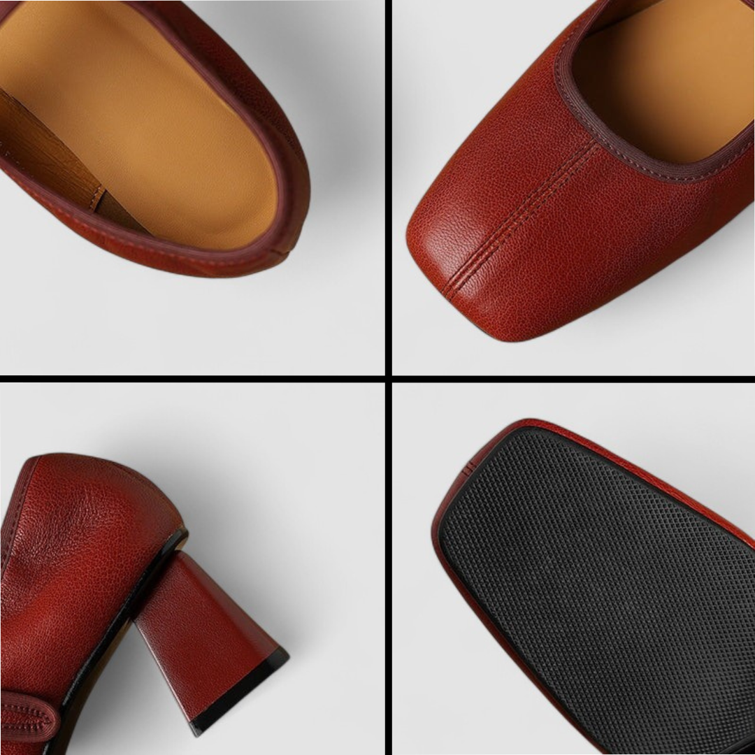 SOPHIA™|MARY JANE SHOES