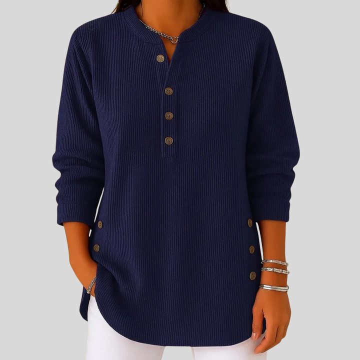 SERAPH™|CLASSIC CREWNECK TOP