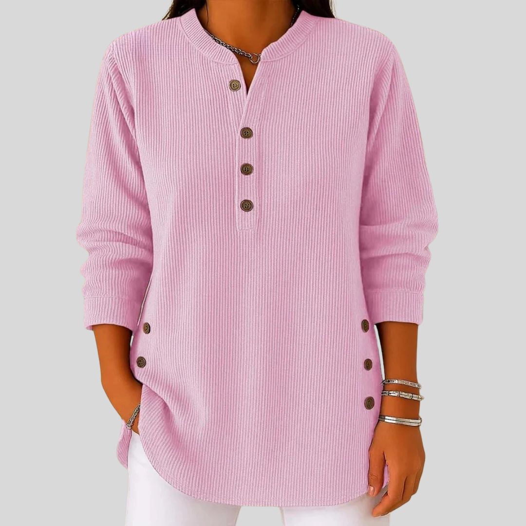SERAPH™|CLASSIC CREWNECK TOP