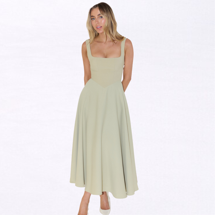 SCARLETT GRACE™ DRESS