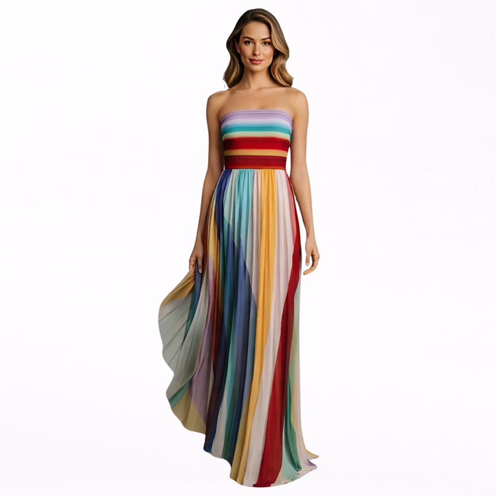 GIULIA™ | CASUAL MAXI DRESS