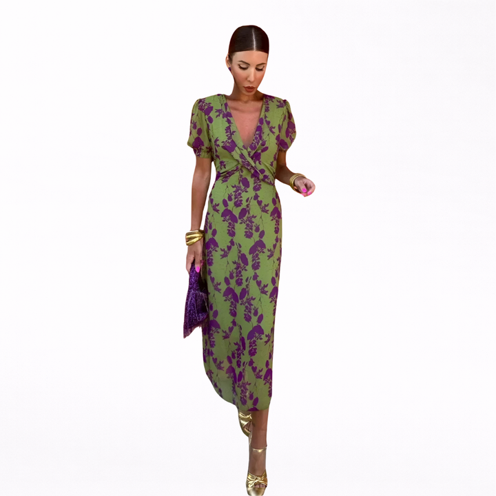 ANDREA™ | SPRING DRESS