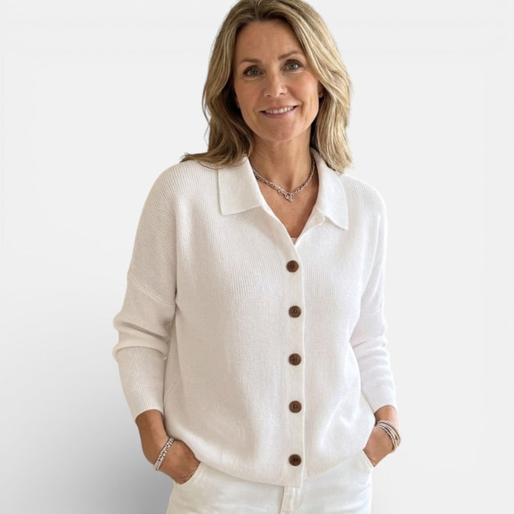 MERRY™ | ELEGANT BLOUSE