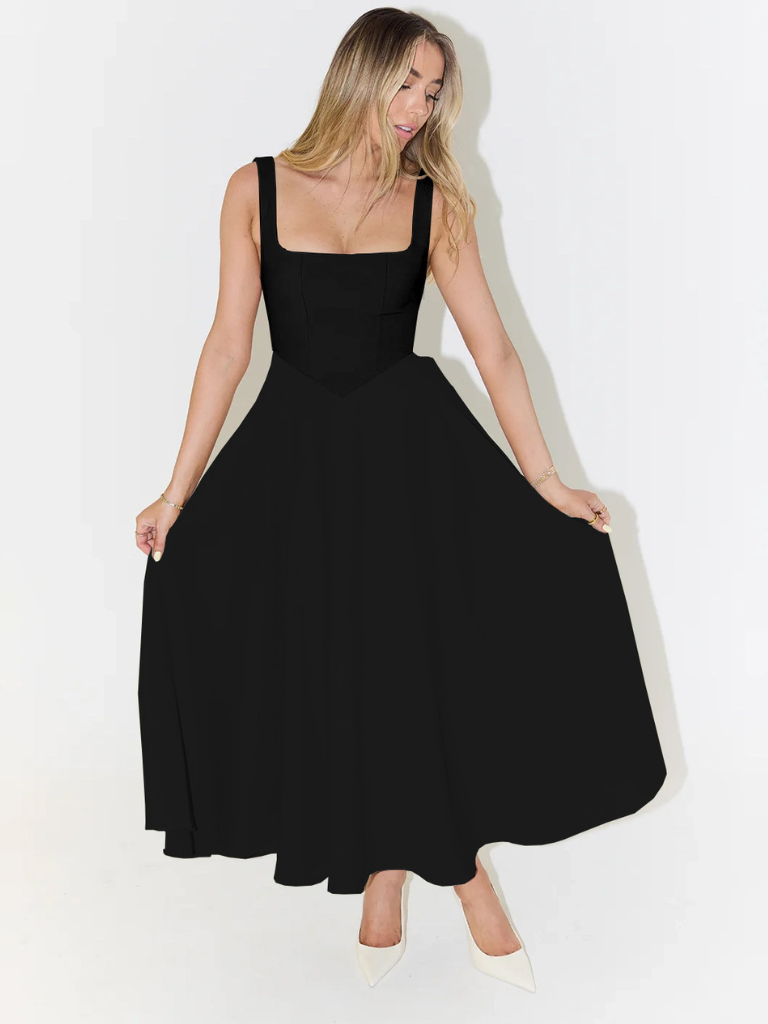 SCARLETT GRACE™ DRESS