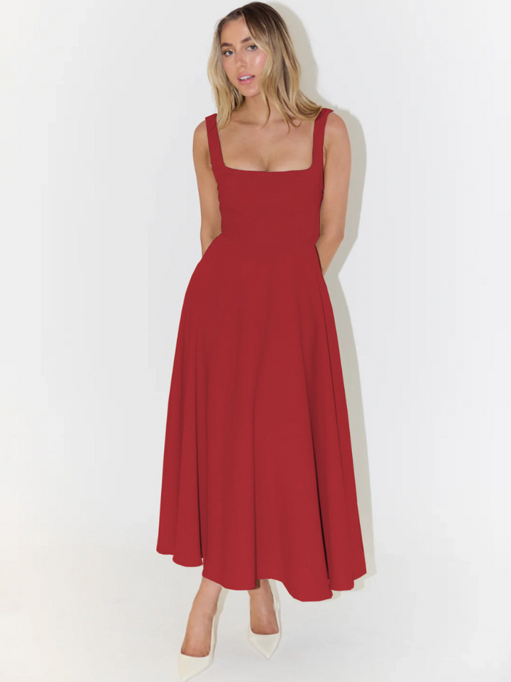 SCARLETT GRACE™ DRESS