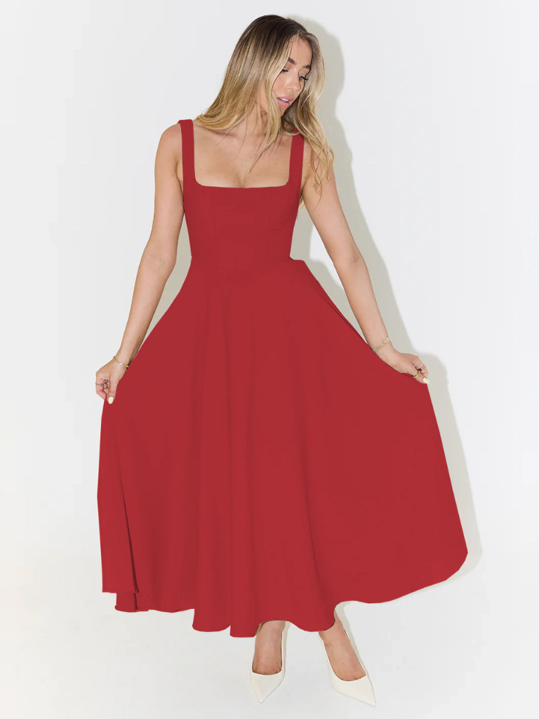 SCARLETT GRACE™ DRESS