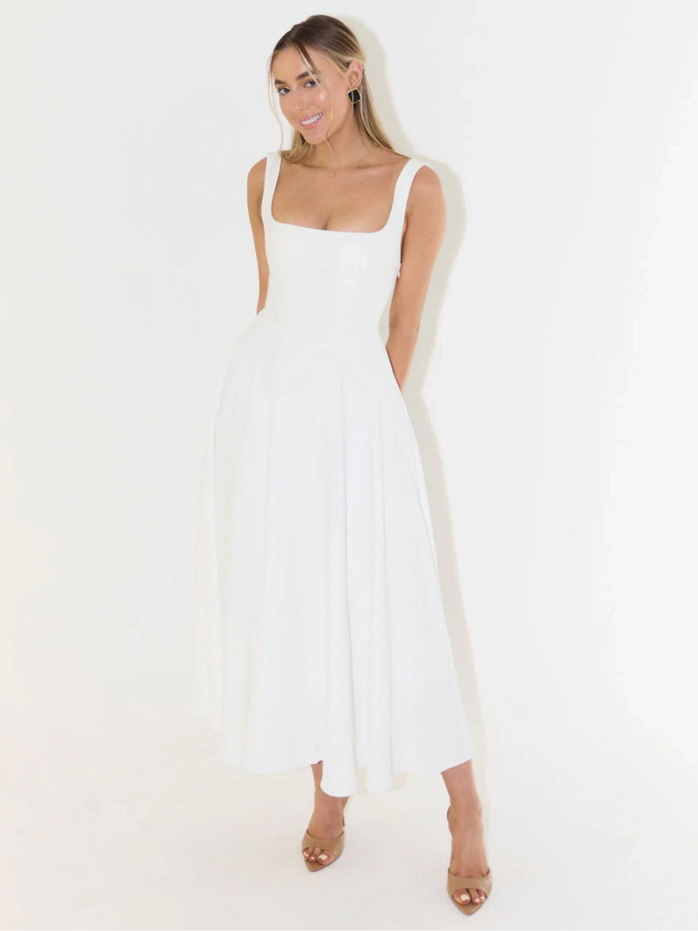 SCARLETT GRACE™ DRESS