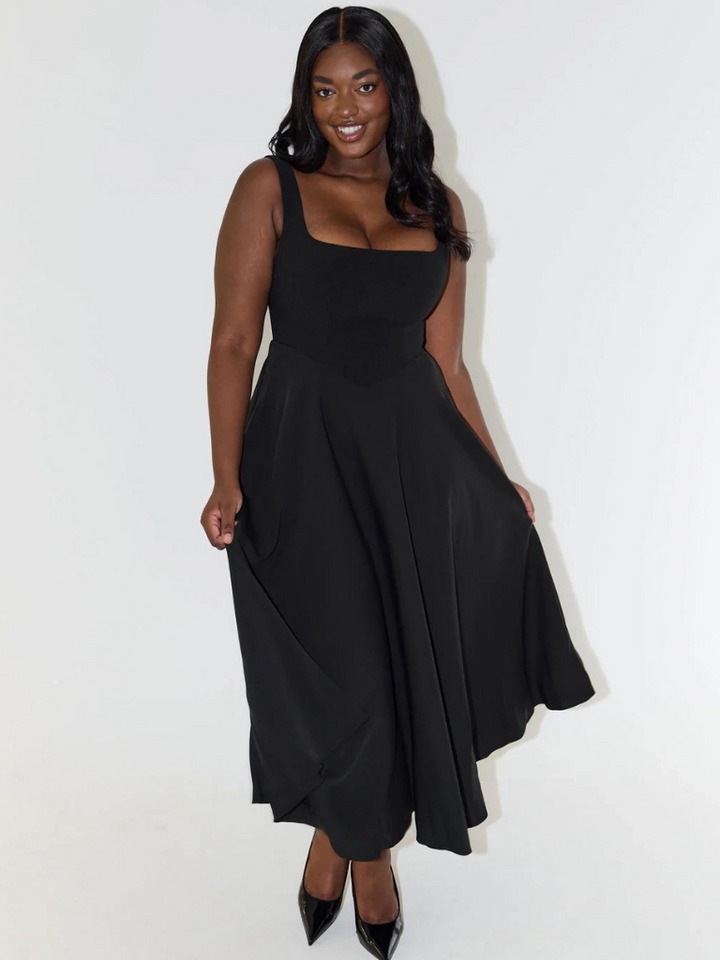 SCARLETT GRACE™ DRESS