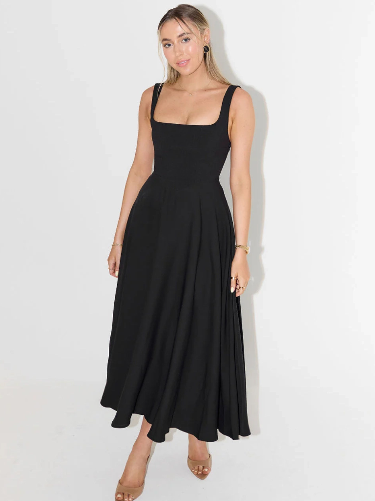SCARLETT GRACE™ DRESS