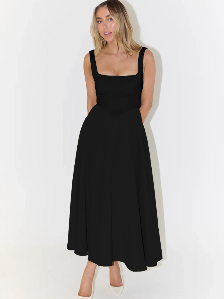 SCARLETT GRACE™ DRESS