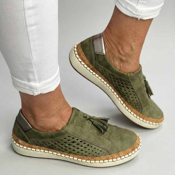 PIPER™|SUPPORT SLIP-ONS