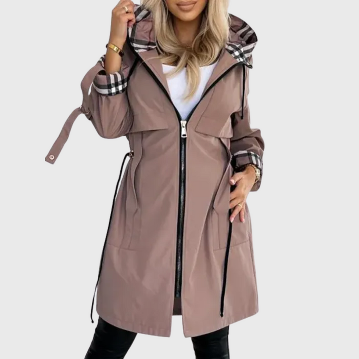 DAPHNE™|CLASSIC JACKET