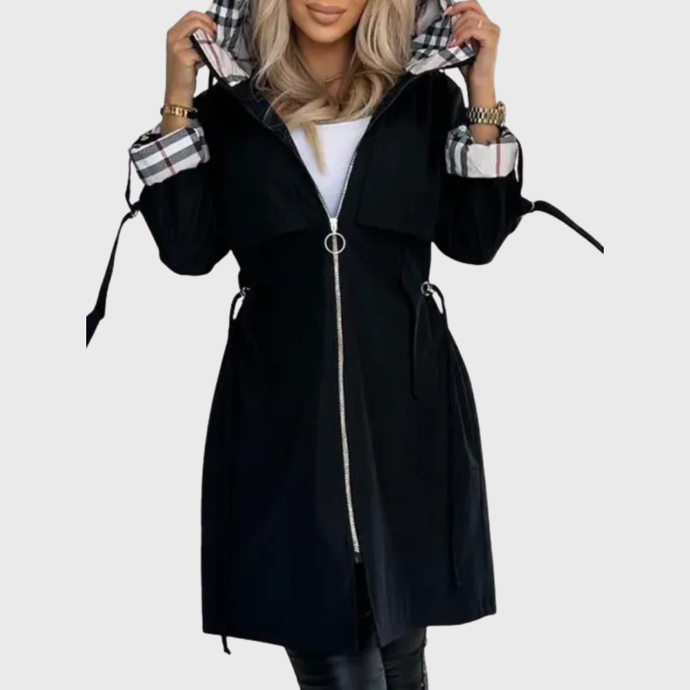 DAPHNE™|CLASSIC JACKET