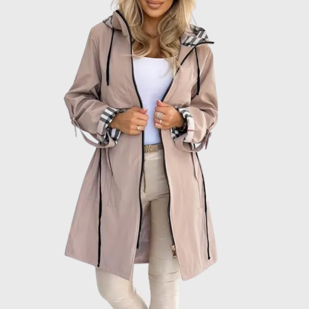 DAPHNE™|CLASSIC JACKET