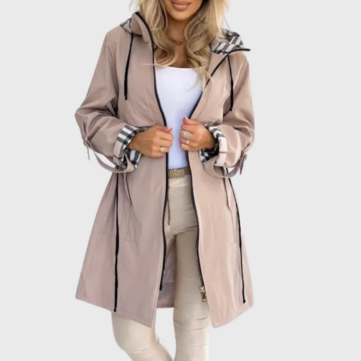 DAPHNE™|CLASSIC JACKET