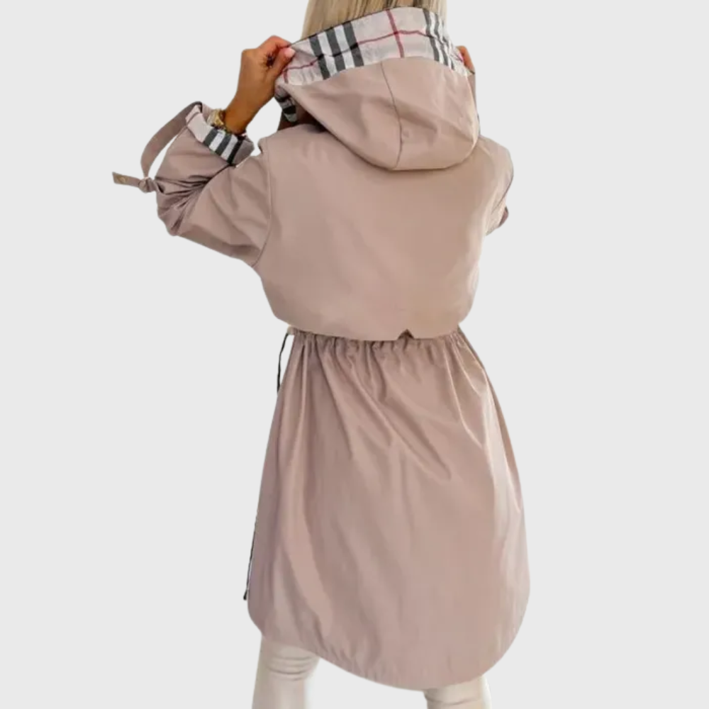 DAPHNE™|CLASSIC JACKET